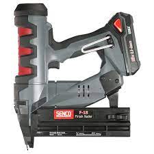 Senco 18 gauge 2024 brad nailer