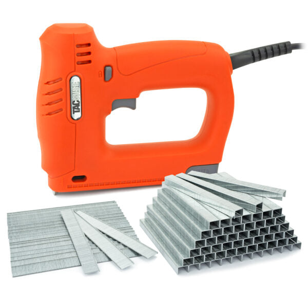 Tacwise electric deals nail gun