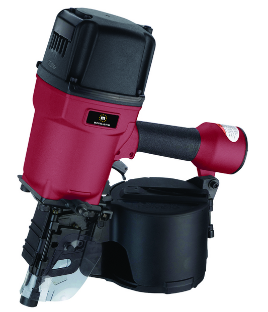 Montana CNW38-100P/CE Coil Nailer