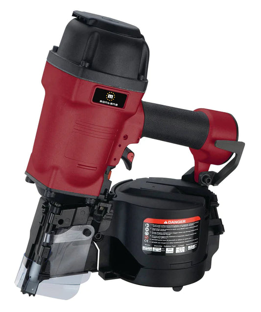 Montana CNW38-90C2/CE Coil Nailer