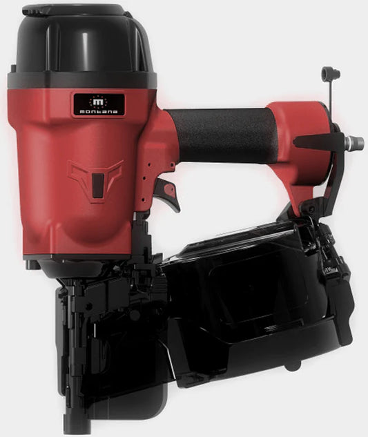 Montana CNWP38-90C/CE Plastic/Wire Coil Nailer