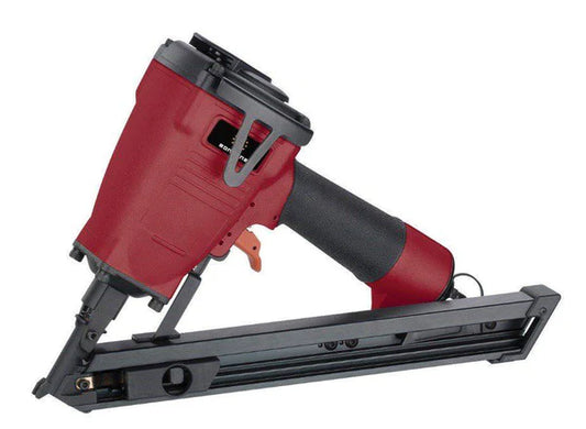 Montana SN34-38MC-A2/CE Positive Placement (PPN) Strip Nailer