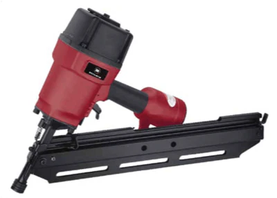 Montana SN34-100C/SS/CE Strip Nailer