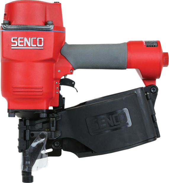 Senco PAL70 Duplex, Pallet Coil Nailer, Dual Action Trigger XL3035