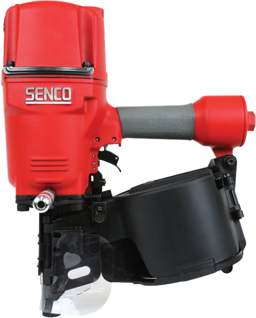 Senco PAL100,Pallet, Dual Action Trigger