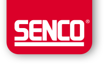 Senco PH25AAA T-Nail Smooth 2,2X64MM Pkt 1,000